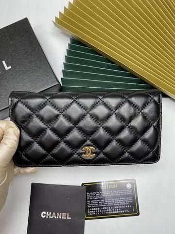 Chanel Wallets 24